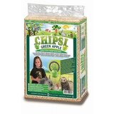 Chipsi Green Apple žagovina za glodavce cene