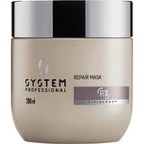 System Professional LipidCode Repair Mask hranjiva maska za oštećenu kosu 200 ml Cijene