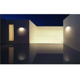 Gardino LX1341 - LIMONE spoljašnje LED zidno svetlo LED/15W/230V IP54 | Eponuda.com