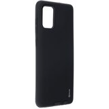  Zaščitni etui Roar Rico Armor za Samsung Galaxy A50 / A30s - črni u