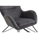Livetastic Gugalnik Lamb, Temno Siva | Shoptok.si