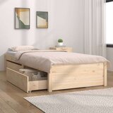  Za krevet s ladicama 90 x 200 cm Cijene