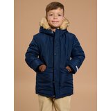 Sinsay Jakna s kapuljačom | shoptok.hr