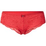 Hunkemöller Spodnje hlačke 'Rose' rdeča | Shoptok.si
