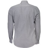 HARMONT &amp; BLAINE HARMONT & BLAINE MEN&#39;S LONG SLEEVE SHIRT BLUE | shoptok.hr