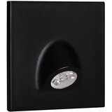  LED orijentaciono svetlo MEFIS LED/0,7W/12V 3000 K crno Cene