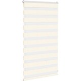 Zebra zavjesa Mramorna bež 90x100 cm Širina tkanine 85,9 cm Poliester | Shoptok.si