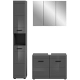 MID.YOU Kopalnica Soft, Siva | Shoptok.si