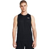 Under Armour Tech Tank Top Black