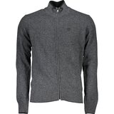 North Sails MEN'S GRAY CARDIGAN Cene