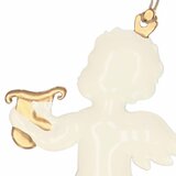 springos set božićnih ukrasa "Anđelići", 3 komada | shoptok.hr