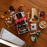 Lego Jurassic World - Jurassic Park Jeep® Wrangler (77984) | Eponuda.com