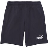 Puma Kratke hlače & Bermuda ESS No. 1 Logo Jersey Shorts pisana u