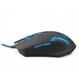 Esperanza gaming miška Fighter, 2400dpi CC-MOU205B | Shoptok.si