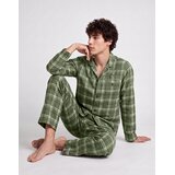 Polo Ralph Lauren L/S PJ SET-SLEEP SET Kaki | shoptok.hr