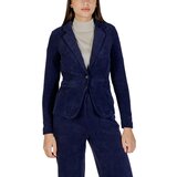 Ichi Suknjiči IHKATE CORDUROY BL3 20124970 Modra Cene