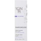 Yon Ka Age Defense Grapefruit revitalizacijska krema za suho kožo 50 ml | Shoptok.si