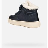 Geox Dark Blue Girls' Theleven B AB Sneakers - Girls | shoptok.hr
