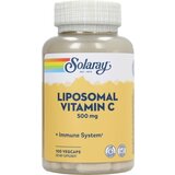 Solaray liposomski vitamin C. Cene
