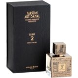 Atelier Rebul parfem artisanal eliksir 2 extrait de parfum, 100 ml Cene