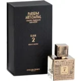 parfem artisanal eliksir 2 extrait de parfum, 100 ml
