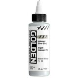  GOLDEN High Flov iridescentna akrilna boja 118 ml | 8573 Silver Fine Cene