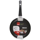 Ponev za cvrtje 14 cm aluminij srebrna, (5000119754)