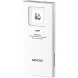 Sencor Spoljni senzor za meteostanice, napajanje 2xAA | Eponuda.com