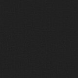 SK Zložljiv kavč postelja Črna 152 x 86,5 x 60 cm Blago, (5000300750) | Shoptok.si