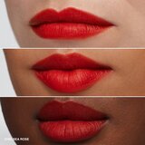 Bobbi Brown Glow With Love Collection Luxe Matte Liquid Lipstick dugotrajni mat tekući ruž za usne nijansa Chelsea Rose 6 ml | shoptok.hr