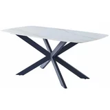 Fola Jedilna miza Krentes - 160x90 cm