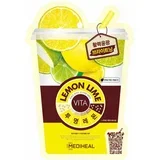 vita mask lemonlime