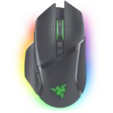 Olimp Sport Basilisk V3 Pro - Ergonomic Wireless Gaming Mouse - EU- Black | ePonuda.com