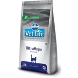 Farmina vet life cat ultrahypo 400 g