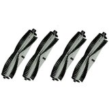 INORCO 4pcs Glavne Krtae za A7 A9s V8 V8s X750 X800 X785 V80 za Ssr1 Ssra1 robotski sesalnik, (21983414) Cene