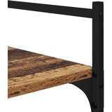Police za knjige Staro drvo 56 x 32 x 174 cm Konstruirano drvo | shoptok.hr