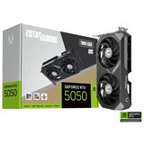 Zotac Grafična kartica RTX 5050 TWIN EDGE OC 8GB, (5000319361) Cene