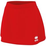 Errea Krila Ros 3.0 Minigonna C/Panta Ad Cene