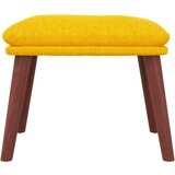  Tabure boja senfa 45 x 29,5 x 35 cm od tkanine | shoptok.hr