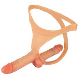 You2Toys Double Penis Thong 5005949 Skin Cijene