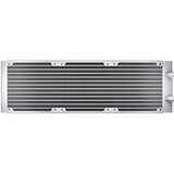 COUGAR GAMING COUGAR POSEIDON ELITE ARGB 360 White AiO Liquid Watercooling CGR-PSDELRGB-W-360 | Eponuda.com