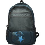  Ruksak Round Simple UEFA Champions League plava Netto | shoptok.hr