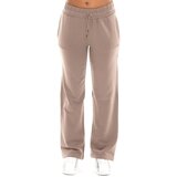 Leone 1947 Spodnji deli trenirke Woman Sweatpants Never Without Kostanjeva | Shoptok.si