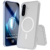 3mk ARMOR OVITEK ZA SAMSUNG GALAXY A56 Z MAGNETNIM STOJALOM MAGSAFE, (5000338804) | Shoptok.si