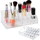  Pleksi organizator za nakit in kozmetiko S | Shoptok.si
