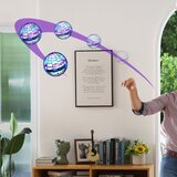 Magična leteća kugla (pogledajte video) | Eponuda.com