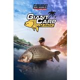 Steam Fishing Sim World Pro Tour – Giant Carp Pack (DLC) (PC) Key GLOBAL | Eponuda.com