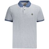 Timberland Muška Polo Majica Kratkih Rukava Plava | shoptok.hr