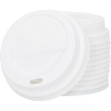  Papirnate šalice za kavu s poklopcima 1000 kom 8 oz 200 ml | shoptok.hr