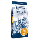 Happy Dog Profi Line 26/16 Sportive Hrana za ishranu osetljivih pasa, 20kg | Eponuda.com